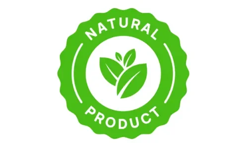 Natural Ingredients
